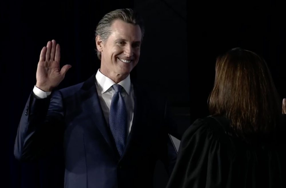 Click to enlarge gavin newsom