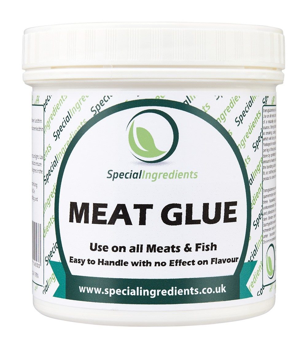 meat glue transglutaminase