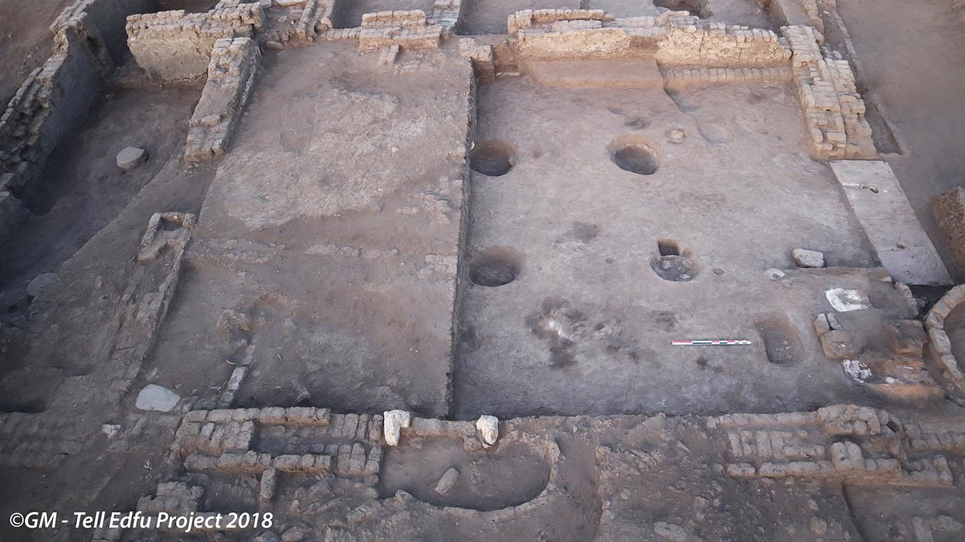 Click to enlarge villa egypt ancestor