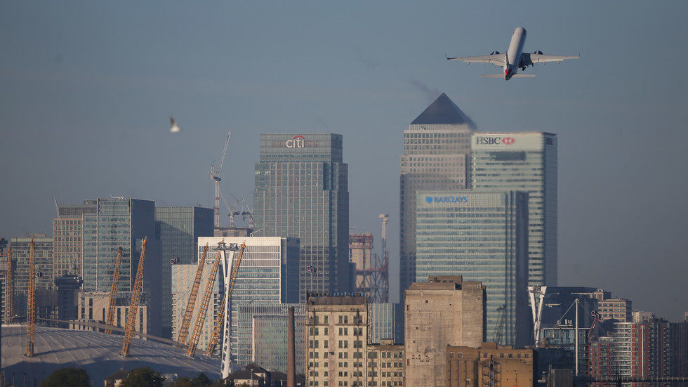 city london