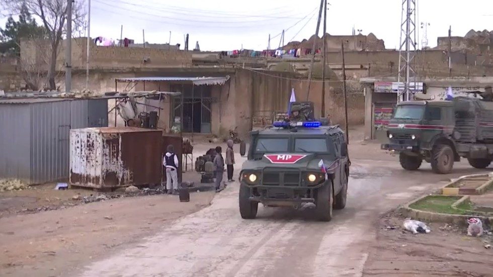 russian mps manbij