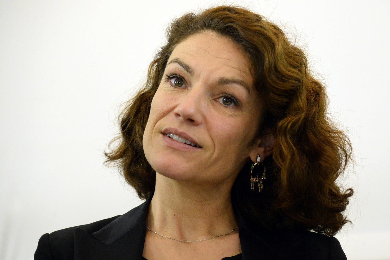 Chantal Jouanno