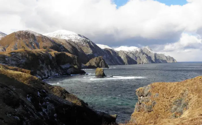 Kuril Islands