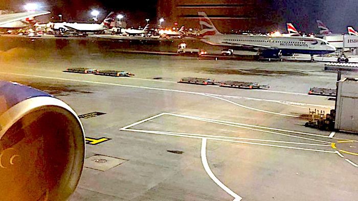 Click to enlarge Heathrow