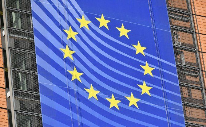 EU flag