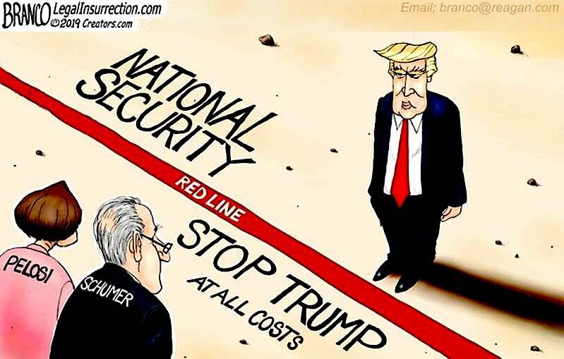 Trumpcartoon