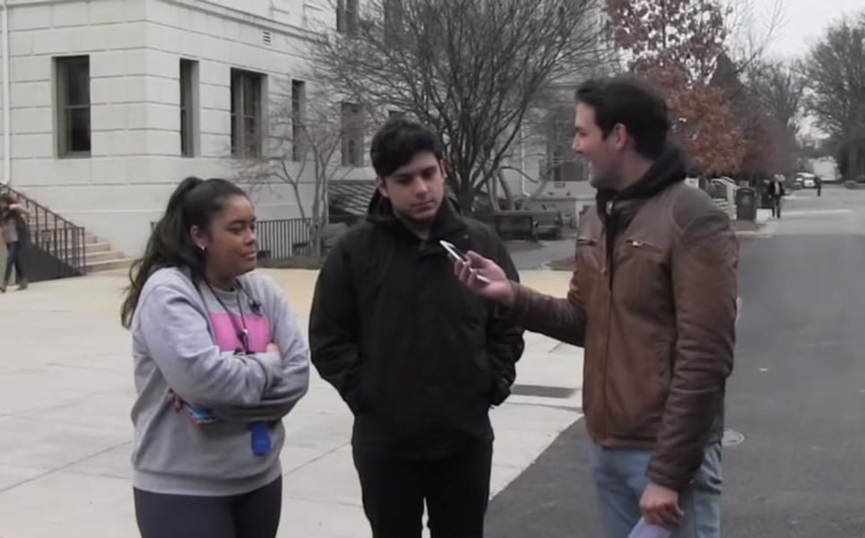 campus reform