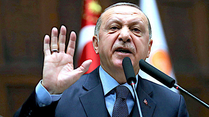erdogan