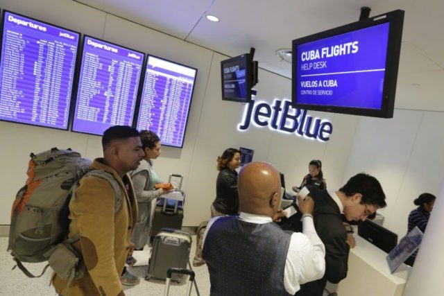 Jetblue