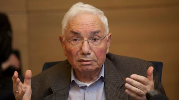 Click to enlarge Eliyahu Matza