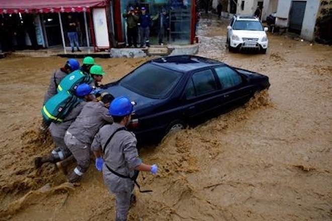 Click to enlarge flood