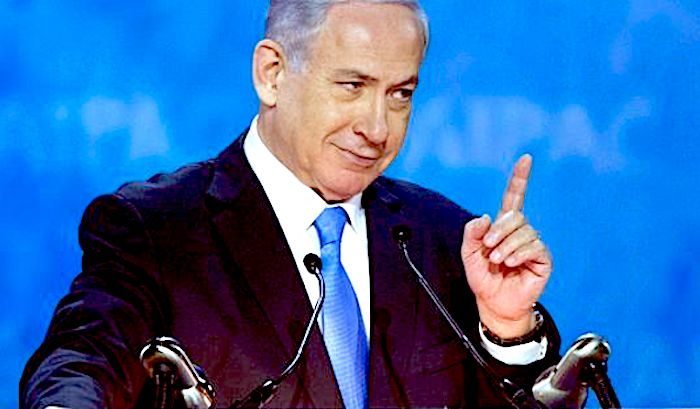 Netanyahu