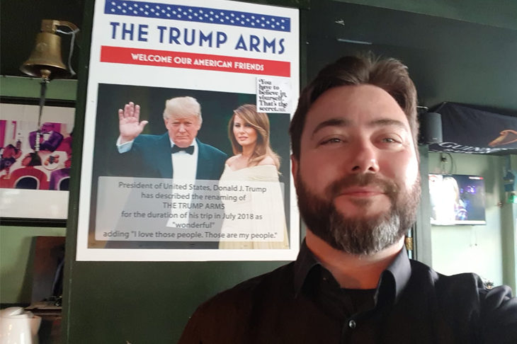 Carl Benjamin Sargon of Akkad