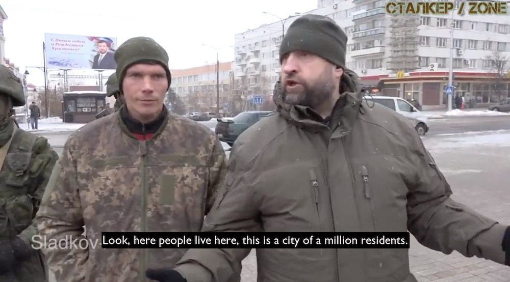 Click to enlarge donetsk ukrainian soldier