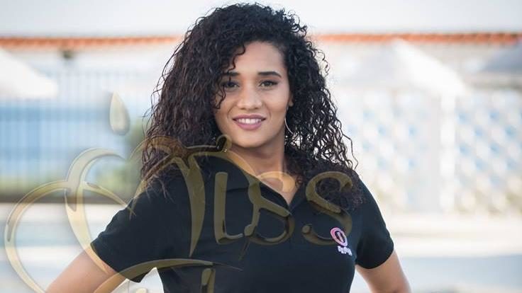 Click to enlarge Khadija Ben Hamou