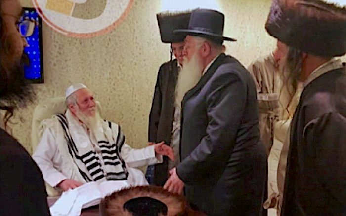 Rabbi Berland