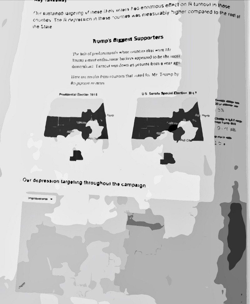 Click to enlarge Alabama Project leak