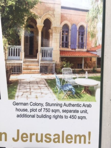 Click to enlarge Ad featuring an