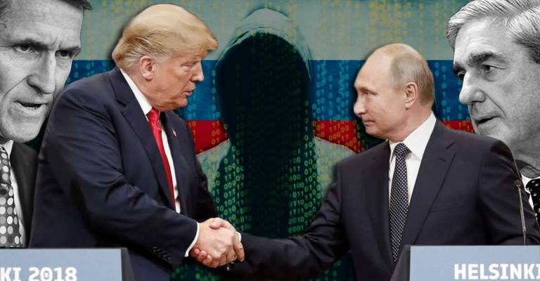 trump putin