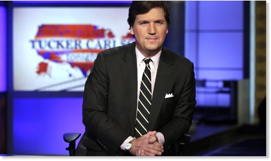 sherdog warroom tucker carlson sherdog warroom tucker carlson