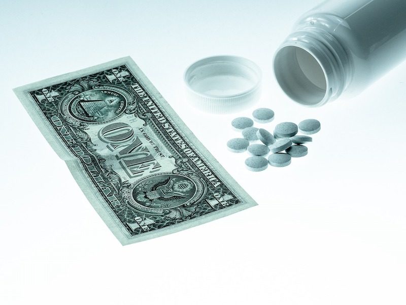 US healthcare