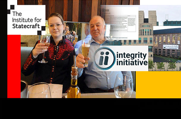 integrity initiative