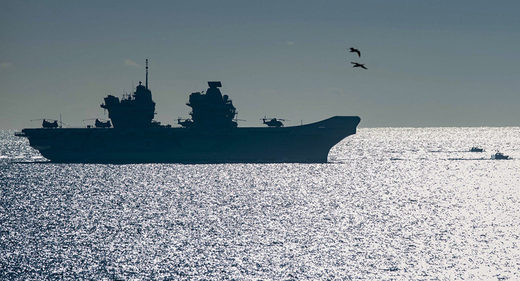 Finian Cunningham: Why the United Kingdom is so aggressive towards Russia Finian Cunningham: Why the United Kingdom is so aggressive towards Russia