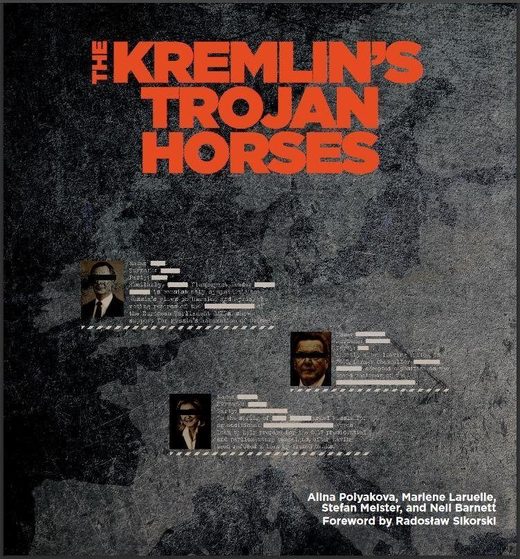 Click to enlarge Atlantic Council Report