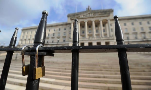 Stormont