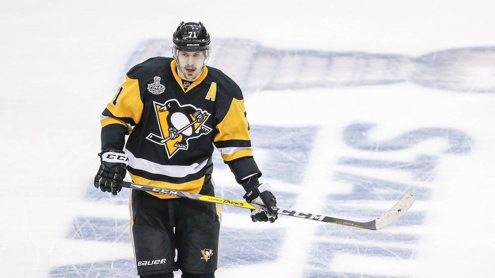 Evgeni Malkin