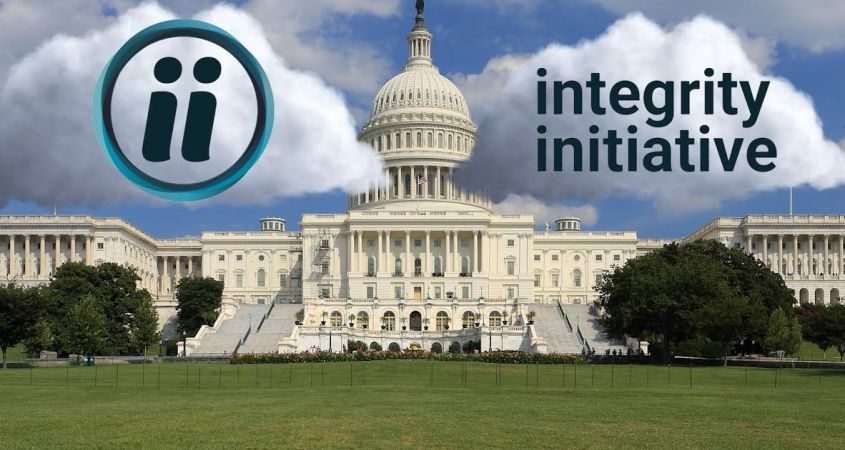 Integrity Initiative