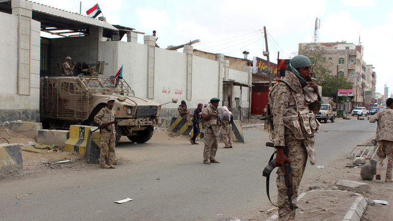 aden yemen
