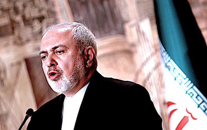 Zarif