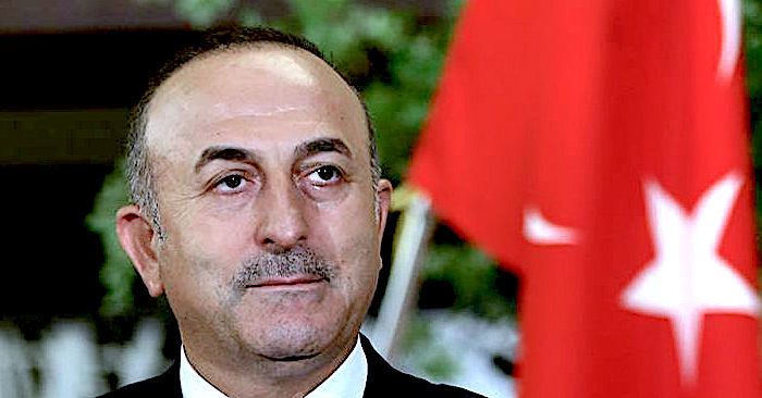 Click to enlarge TurkFMCavusoglu