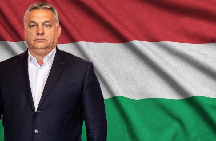 Click to enlarge Viktor Orban