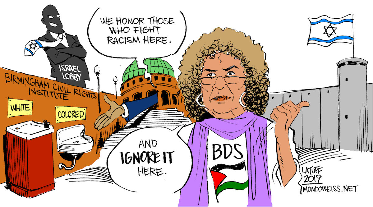 Click to enlarge Angela Davis