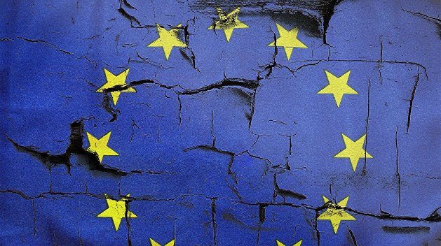 EU Flag