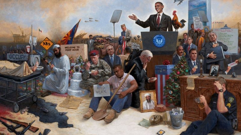 Obama