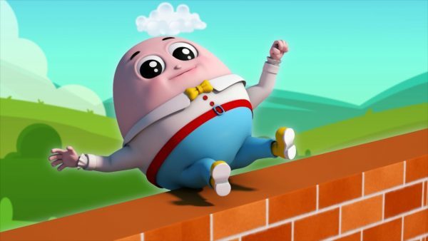 Click to enlarge Humpty Dumpty