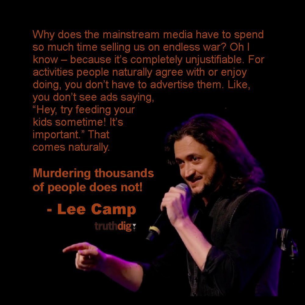 lee camp meme