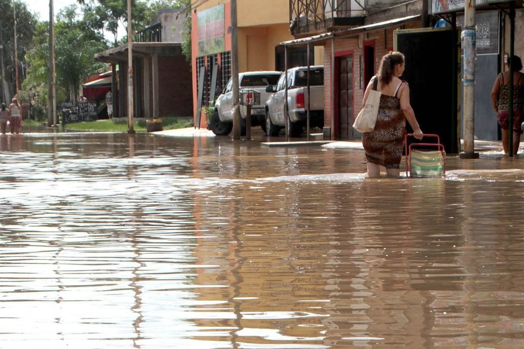 flood