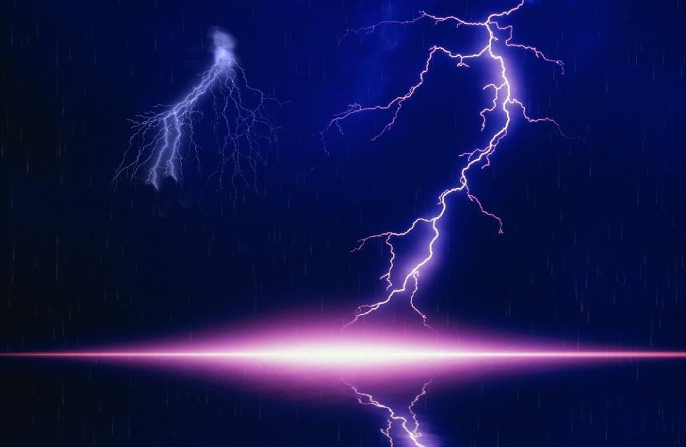 lightning