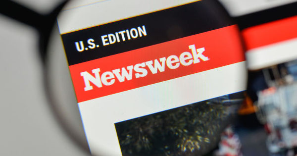 newsweek