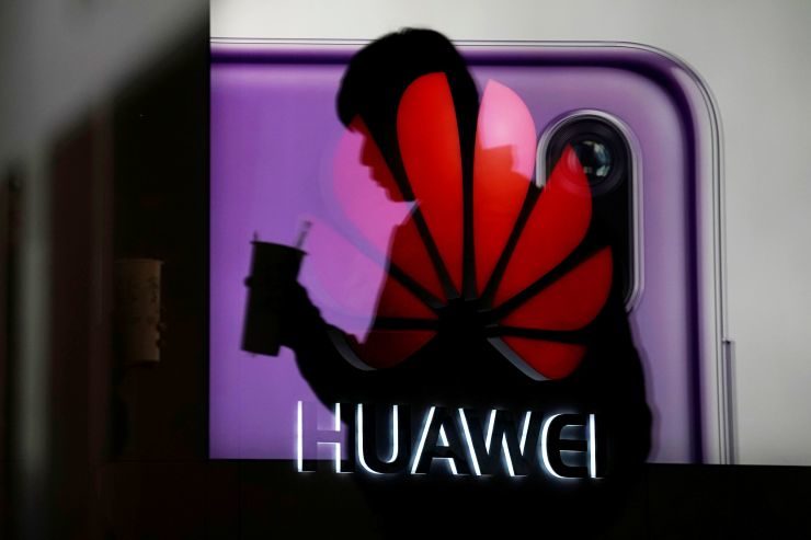 Click to enlarge Huawei
