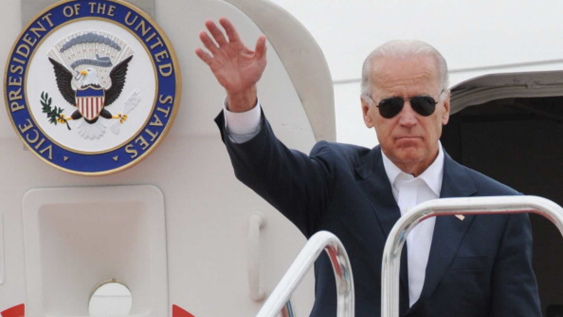 Frank Biden