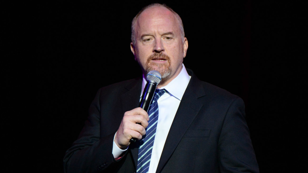 louis ck