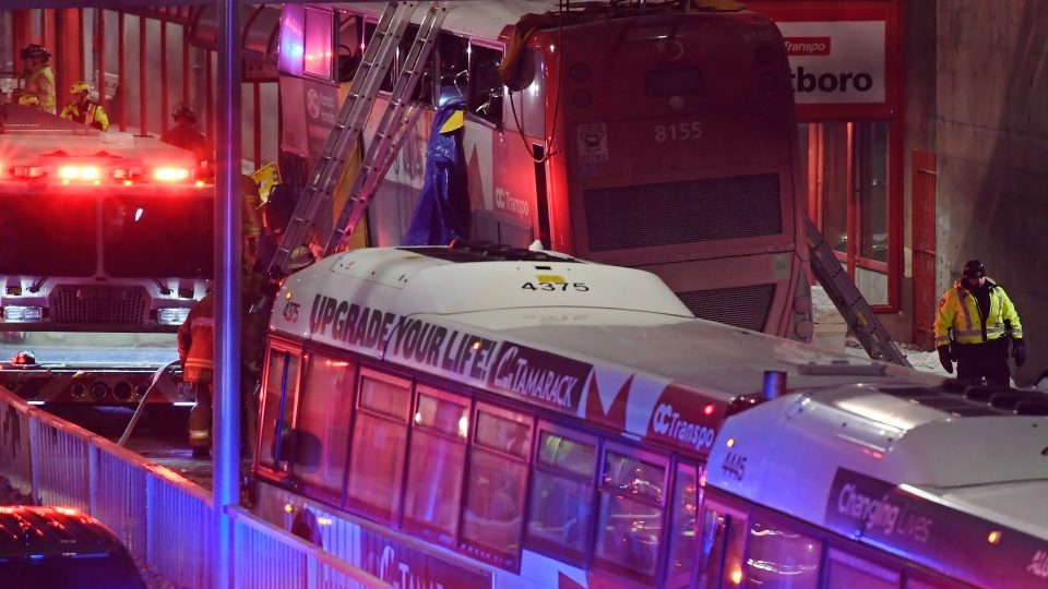 Click to enlarge Ottowa bus crash