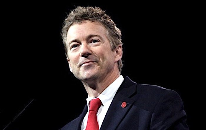 Senator Rand Paul (R-KY)