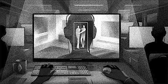 Click to enlarge Ring hacking surveillance