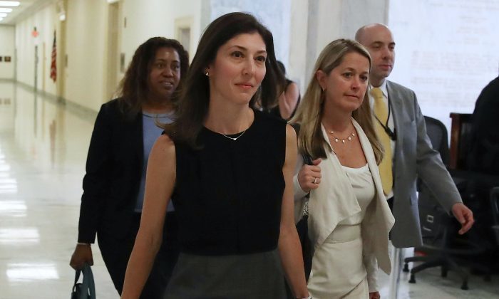 Lisa Page